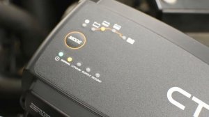 How To Charge The Battery: BMW X3 F25