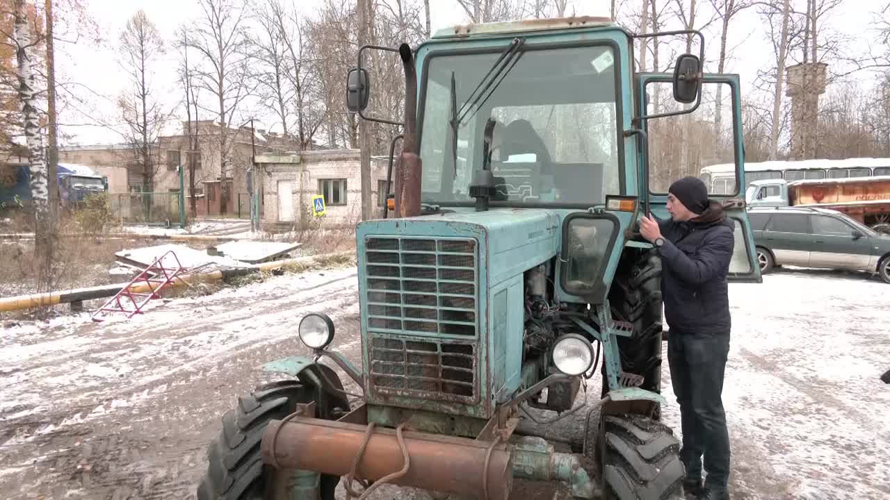 В Костромской сельхозакадемии помогают студентам осваивать смежные специальности