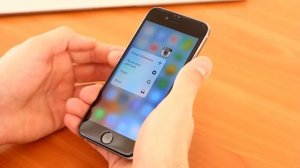 Обзор Iphone 6s. Стоит ли он своих денег?