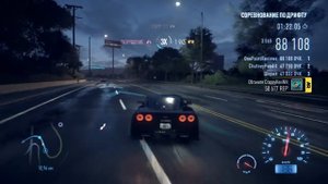 Need For Speed (2015) - ФИНАЛ И ПОСЛЕДНЯЯ ГОНКА! (Прохождение обновления LEGENDS)