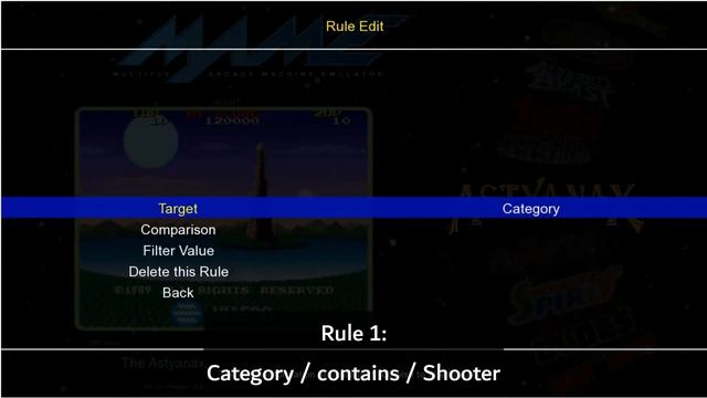 Attract-Mode Clean Setup - Adding Global Filters, Emulators & Artworks смотреть онлайн