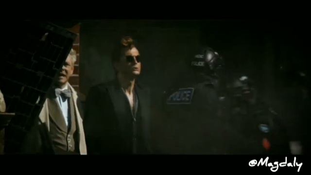 Good Omens][БИ-2 - Лайки смотреть онлайн