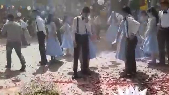 11 А класс сш 28 г.Кочкор-ата 2019г. смотреть онлайн