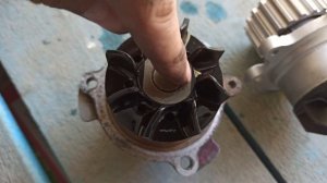 ГРМ Gates Приора в сборе с помпой и не большой обзор