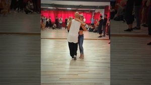 Cesária Évora - Sodade | Kizomba por Ben & Ana