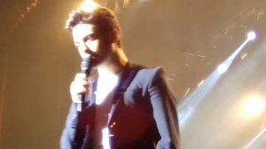 Il Volo Moscow 2016-06-08