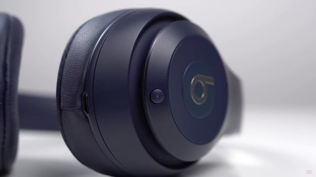 Positiv überrascht: Beats Studio 3 Wireless Review (Deutsch) | SwagTab смотреть онлайн