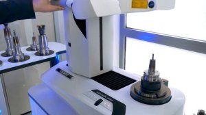 Haimer UNO Autofocus - prezentacja urządzenia