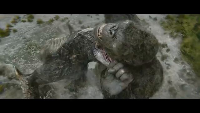 7 ЛЮБИМЫХ фильмов до и после спецэффектов смотреть онлайн