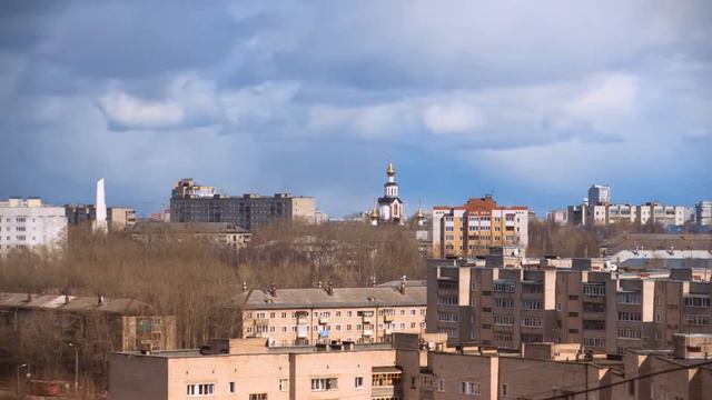 Kirov Canon650d Helios44m