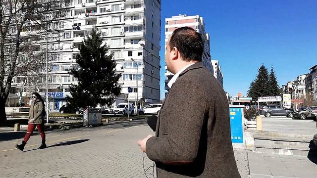 ЗАД КАДЪР 14 февруари смотреть онлайн