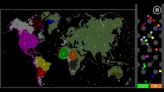 Multiply OR Release Color Game Episode 94 || Interesting Games||Marble War||War Game||Viral Game смотреть онлайн