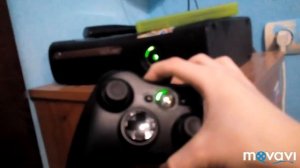 Гайд—Как подключить геймпад к XBOX360