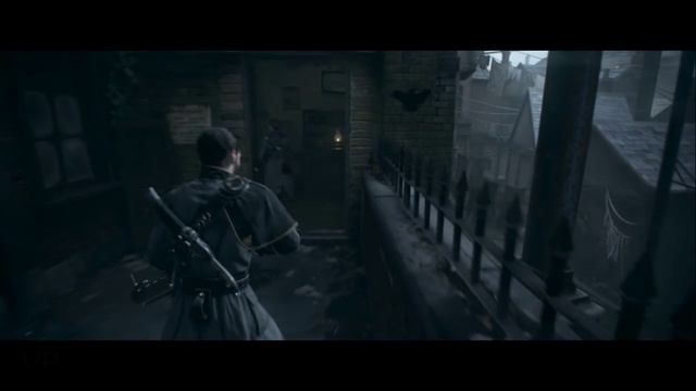 Орден 1886: Обзор игры