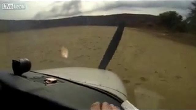 Поломка в воздухе Damage to the air смотреть онлайн