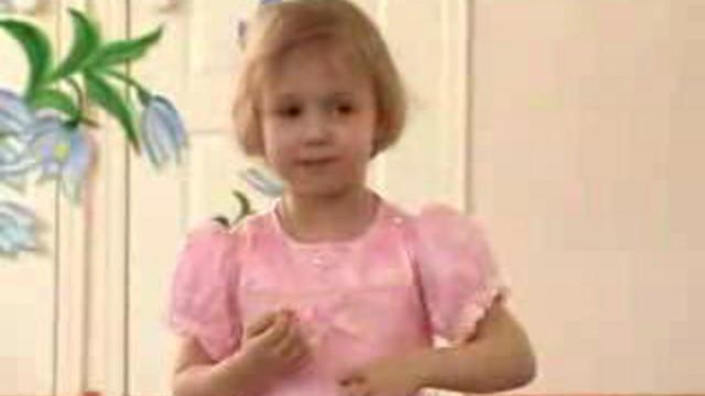 мама - 8 марта в детском саду смотреть онлайн