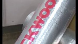 Пошаговая технология монтажа минераловатных цилиндров при утеплении трубопроводов!