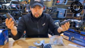 Оригинал vs подделка болгарка Bosch тел:+99891-135-11-13 болгарка нархлари 2023