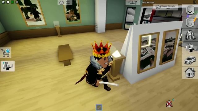 СТРАШНЫЙ СЕКРЕТ Маркуса Брукхейвен РП Роблокс! Маркус и есть Агентство? Истории Brookhaven RP Roblo смотреть онлайн