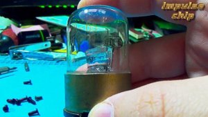 ❓КТО ЗНАЕТ что это за прибор и для чего он применялся или что такое бареттер