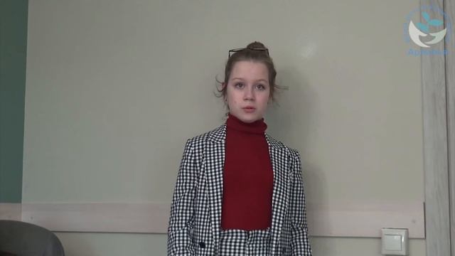 2019-11-21. Пожелание Сони арлилиевцам смотреть онлайн