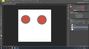 Как сохранить документ в фотошопе? Урок 0. ViSokol.