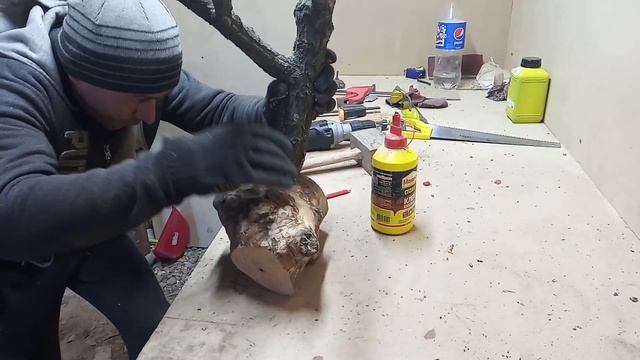 Поделка для РОМАНТИКИ И РЕЛАКСА из вторсырья! Craft for ROMANCE AND RELAX from recycled materials! смотреть онлайн