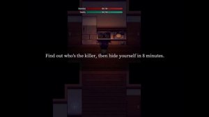 ALONE Walkthrough (All 5 Endings)