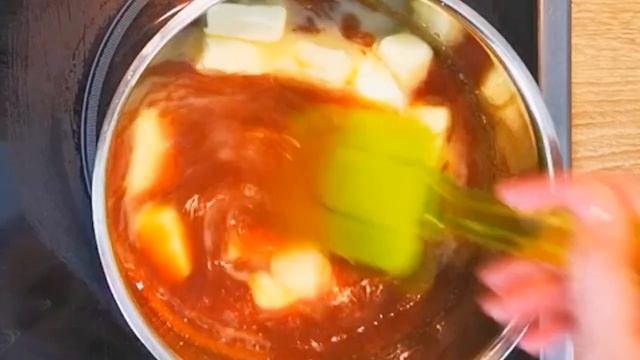 Вкуснейшая СЛИВОЧНАЯ КАРАМЕЛЬ / Простой рецепт всего из 3 ингредиентов