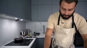 МУЖ ГОТОВИТ МНЕ 24 ЧАСА! ЭВОНЕОН ПОВАР