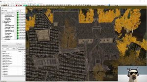 Making Capital Riften Expansion - Episode 2 (modding Skyrim) - Creation Kit