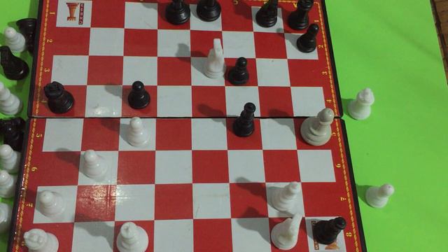 Anh Vlog dạy các bạn cách tạo nên ma trận cờ vua thật hay p57 năm 2021 смотреть онлайн