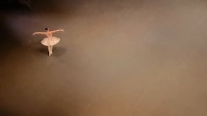 Мария Виноградова. Баядерка. Большой театр. 22.10.2023