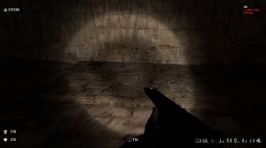 Serious Sam 3 BFE. Прохождение. Жемчужина Нила. Часть 3