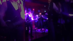 UncleSam Band - Здорово великолепно (градусы cover).mp4