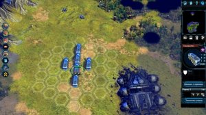 Обзор Battle Worlds: Kronos