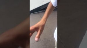 Снап руля tech team