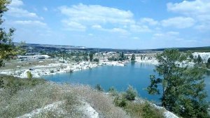 Крым Бахчисарайский район село Скалистое