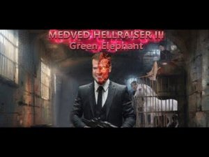 Medved Hellraiser 3: Green Elephant Здесь Все Братишка, Пахом, Полковник на Белом Коне + L4D2