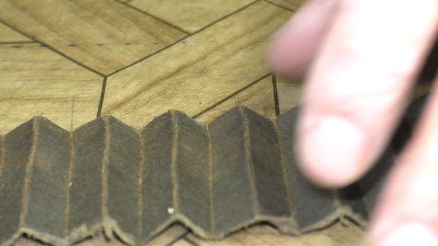Распил топливного фильтра. Пилим топливный фильтр