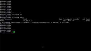 Основы SIP. INVITE.  SIP-Транк без регистрации. На примере Asterisk.