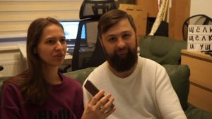 Литовцы хотят назад в СССР! — Литва Народная Дипломатия