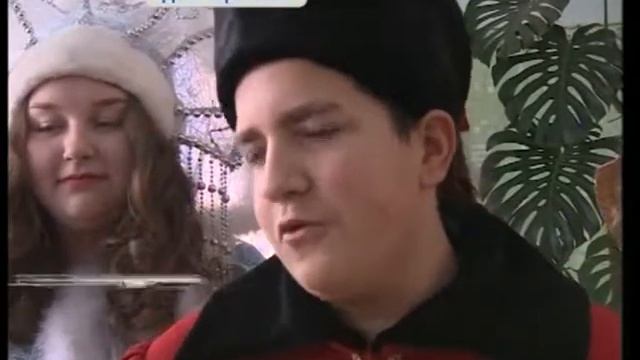 Новогодние чудеса для детей Дальнереченска продолжаются