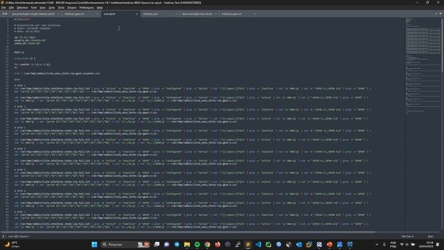 Monitorando OLT Intelbras Gpon 8220I e Epon 4840E com Zabbix e Grafana | Sinal Óptico Rx (BEE 2023) смотреть онлайн