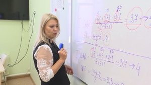 Школы Оренбурга постепенно переходят на новую систему оценок