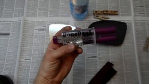 =КАК ПРИКЛЕИТЬ ЗЕРКАЛО БОКОВОГО ВИДА ®️