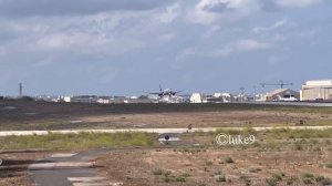 Airline spotting at Malta International Airport ( 2022 )