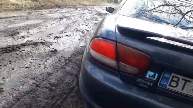 Грязь,попал в болото,выехал и очень этому рад!) смотреть онлайн