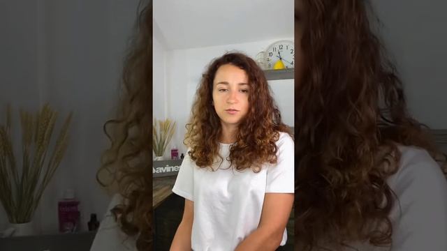Мифы о кудрях! Правда ли, что из-за кудрявой укладки волосы склеены?