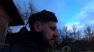 Забили стационарный бетононасос. Разорвало опалубку. Строители украли ванну.